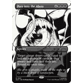 thumbnail image 4 of Magic the Gathering Secret Lair x Marvel's Spider-Man: Venom Unleashed (Inks) (Non-Foil), 4 of 6