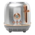 thumbnail image 1 of Haden Heritage 2-Slice Wide Slot Toaster, 1 of 9