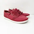 thumbnail image 2 of New Balance Mens APRES APPROACH Red Casual Shoes Sneakers Size 8 D, 2 of 6