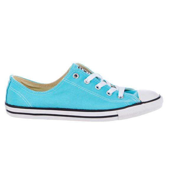 Converse Chuck Taylor All Star Dainty Ox Fashion Sneaker Shoe - Womens