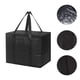 thumbnail image 2 of Bolsa isotérmica para transportar alimentos a domicilio. Soporte refrigerado para la compra., 2 of 7