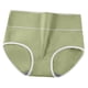 thumbnail image 5 of HongQid Womens Underwear High Rise Soft Stretch Ladies Briefs Comfortable Underwear for Women, 5 of 6
