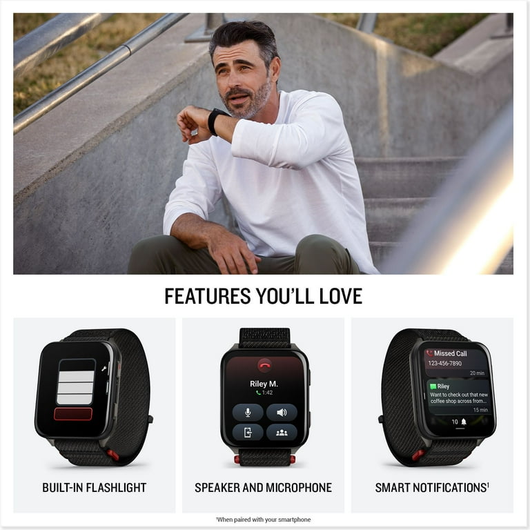 Garmin Venu X1, Thin and Lightweight GPS Smartwatch, AMOLED Garmin Venu X1, Thin and Lightweight GPS Smartwatch, AMOLED