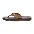 thumbnail image 2 of Sanuk Ziggy Tan 10 D (M), 2 of 5