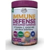 COUNTRY FARMS IMMUNE DEFENSE,POWDER 11.3 OZ , Pack of 2