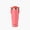 Pink, variant on TYESO Tumbler with Flip Straw & Sip Lid, Vacuum Insulated Water Bottle, Double Wall Stainless Steel Coffee Cup Travel Mug Leak Proof (White, 40 OZ)