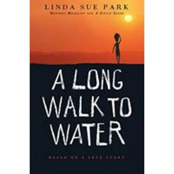 Pre-Owned A Long Walk to Water (Hardcover) 0547251270 9780547251271