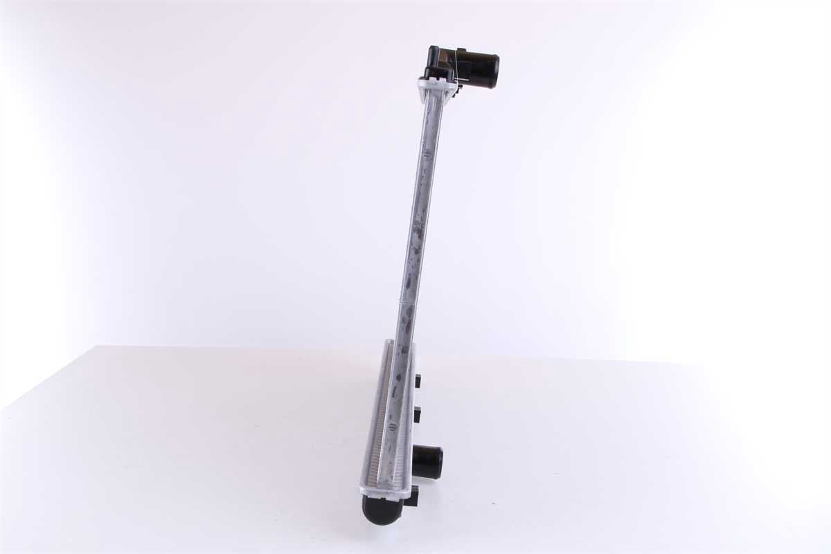 Nissens 628591 Radiator