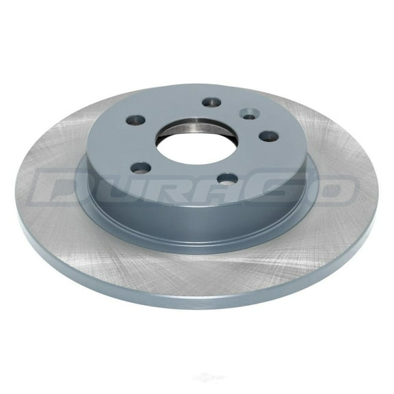 DuraGo BR900922-01 Disc Brake Rotor
