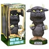 Wacky Wobbler Bull Bobble-Head