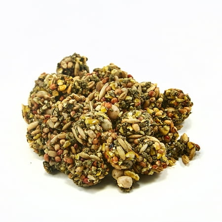 Forti-Diet Healthy Bits Small Animals, 4.5 OZ