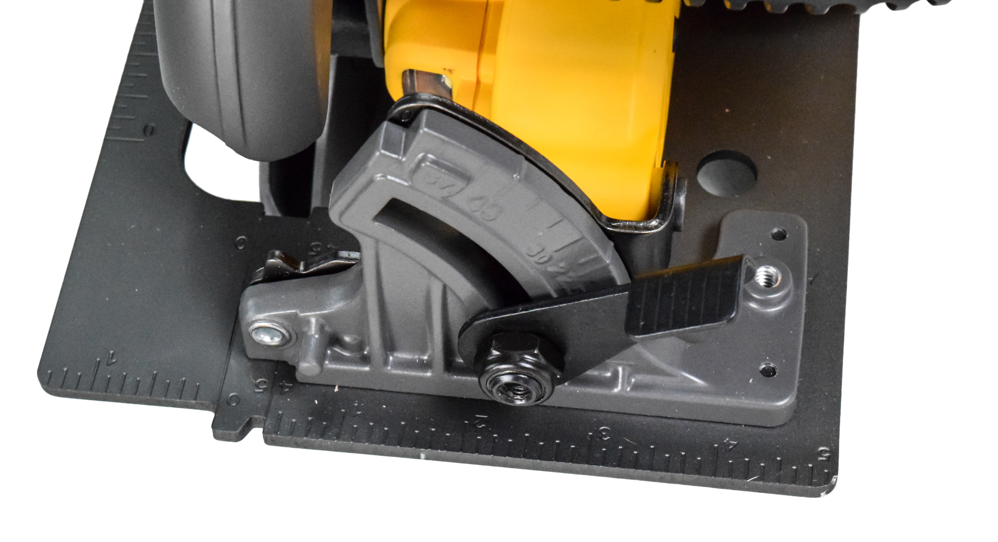 DEWALT Flexvolt Max 60V 7-1/4 Inch Circular Saw (Bare Tool) photo 5