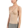 thumbnail image 1 of Camisole Artdear para mujer, corte con sujetador incorporado, complexión L, 1 of 6