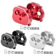 thumbnail image 3 of Ruiboury Hardened Gear Box Housing Gear Housing For 1/12 MN LC79 Crawler TYPE1, 3 of 6