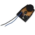 thumbnail image 1 of Upgrade The Functionality Of Your For Bosch 6100 Angle Grinder With This Angle Grinder Speed Control Trigger Switch, 1 of 6