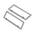thumbnail image 2 of Scott Drake C5ZZ-6331002-3 Vent Slide Bezels, 2 of 4