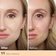 thumbnail image 3 of Maybelline Fit Me Liquid Concealer, 011-Vanilla (Pack of 24), 3 of 9