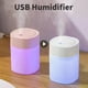thumbnail image 2 of USB Air Car Humidifier Ambient Essential Oil Mini Fragrance Diffuser Color Light Perfume Mist Maker Room Home Accessories, 2 of 5
