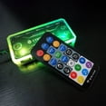 thumbnail image 5 of RGB Fan Controller with Remote 12V PC Cooling, 368 Color Modes, Music Sync, Easy Operation, 5 of 10