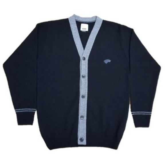 Game of Thrones Stark Cardigan Sweater - Officially Licensed