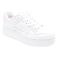 thumbnail image 3 of Tenis Dc Shoes Manteca4 Pltfrm Para Mujer Color Multicolor ModeloADJS100156WW0, 3 of 8