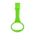thumbnail image 2 of YUNAFFT Crib Hook Baby Plastic Pull Ring Creative Teaching Stroller, Hand Pull Ring Hanging Ring Baby Cot Toddler Pull Rings, Baby Crib Stroller Ring, 2 of 9