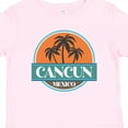 thumbnail image 4 of Inktastic Cancun Mexico Vacation Trip Boys or Girls Toddler T-Shirt, 4 of 5