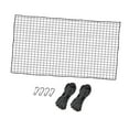 thumbnail image 3 of S SERENABLE Baseball Softball Backstop Net Baseball Backstop for Soccer Throwing Hitting 3mx4.5m, 3 of 9