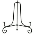 thumbnail image 4 of 4/6/7/8/10/12Inch Iron Bracket Display Stand for Bowl Plate Art Photo Picture Frame, 4 of 7