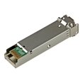 thumbnail image 3 of StarTech.com MSA Uncoded Compatible SFP Module, 1000BASE-LX, 1GbE Single Mode (SMF) Fiber Optic Transceiver, 1GE Gigabit Ethernet SFP, LC Connector, 10km, 1310nm, DDM, Mini GBIC Module - Lifetime Warranty (SFP1000LXST) - SFP (mini-GBIC) Transceiver Module - 1GbE - 1000BASE-LX - LC single-mode - up, 3 of 4