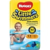 Huggies Little Swimmers Disposable Swim Diapers 5-6