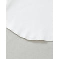 thumbnail image 5 of Kucnuzki 15 Years Big Girls Winter Clothes Set 16 Years Youth Teen Kids Outfits Long Sleeves Knit Top Butterfly Print Crop Top Solid Color Cargo Pants Sets 2pcs Clothing White 15-16Y, 5 of 9