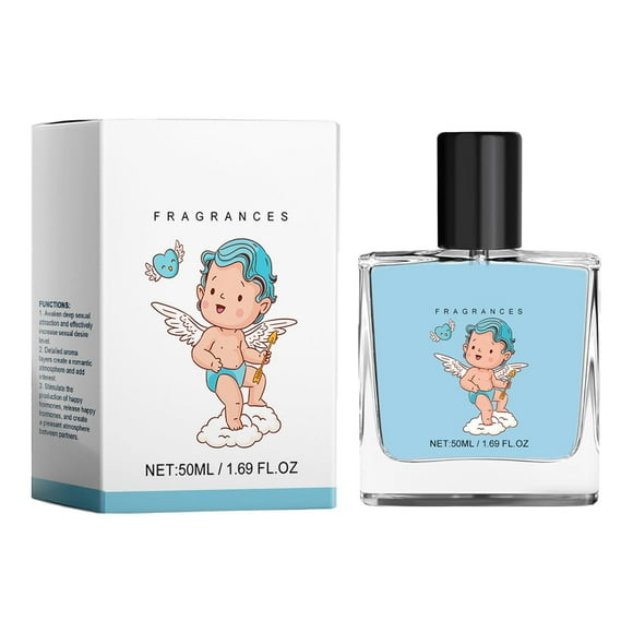 Cupid Hypnosis 2.0 Cologne For Men, Cupid Cologne For Men, Cupids Pheromone Cologne For Men, Cupid Hypnosis Cologne Fresh Scent