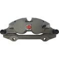 thumbnail image 2 of Centric Parts 14165086 Semi-Loaded Brake Caliper For 2007-2009 Ford Expedition, 2007-2009 Lincoln Navigator, 2 of 4