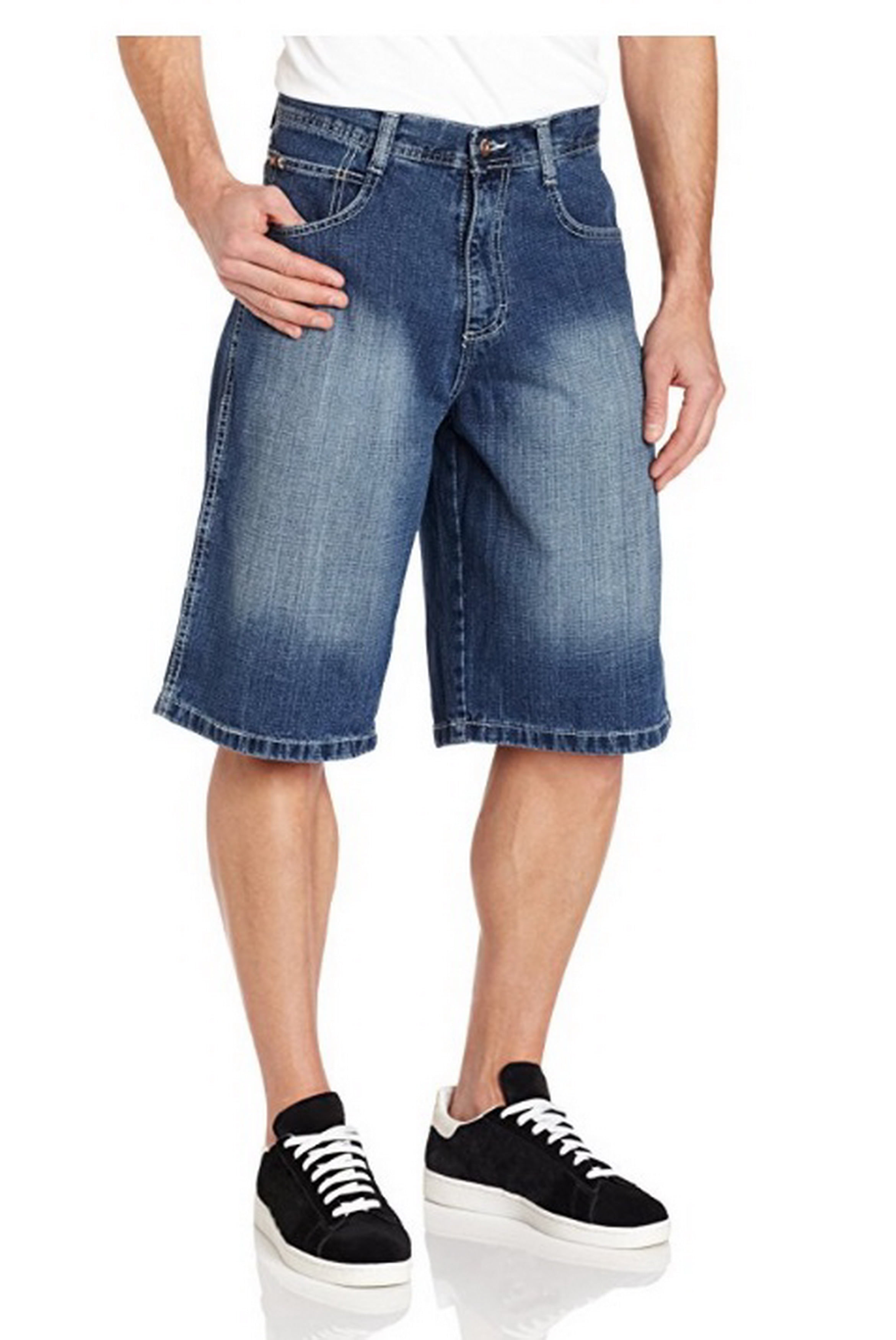 walmart mens jeans shorts