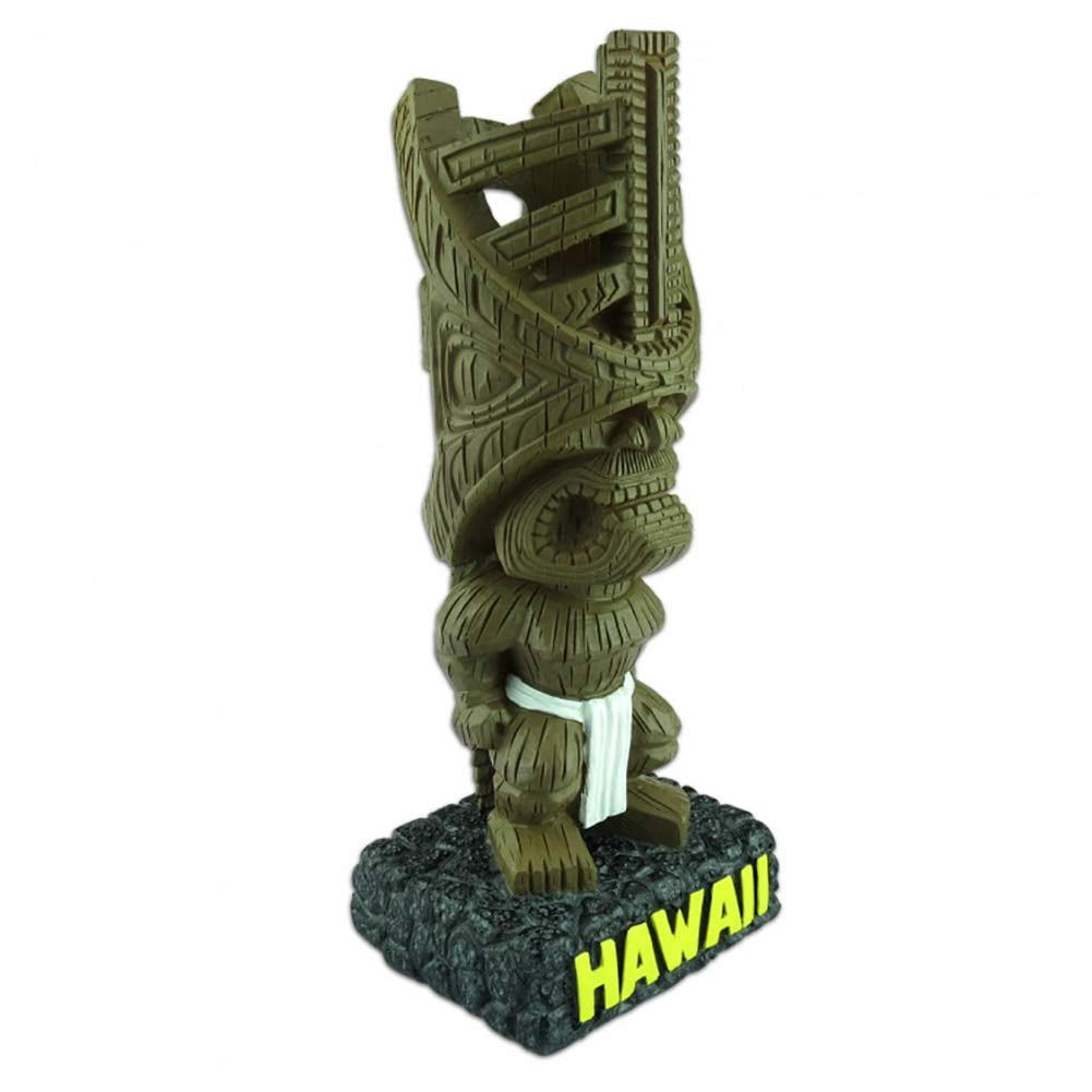 KC Hawaii 3 inch Vintage Tiki Figurine Peace