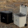 thumbnail image 1 of Cool Box,Ice Box Car Cool Box Box Huiop Portable Box Car Cool Box Picnic Ice Box Twirltide Mewmewcat Qisuo Box, 1 of 6