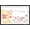 Black Framed Version, variant on Disney Winnie the Pooh - 95th Anniversary Wall Poster, 22.375" x 34", Framed