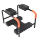 thumbnail image 5 of Silla con soporte para la cabeza, taburete para la cabeza de yoga, banco multifuncional para la cabeza de yoga, taburete para ejercicios de yoga, calidad inigualable, 5 of 5