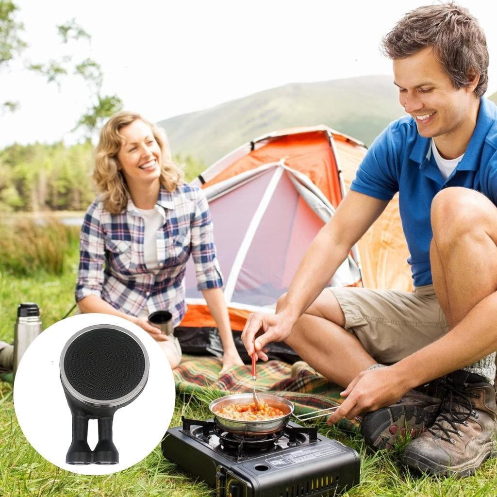 Cast Iron Heat Diffuser for Electric Stove Slow Cooking Simmering Cooktops Electric Burners Accessories