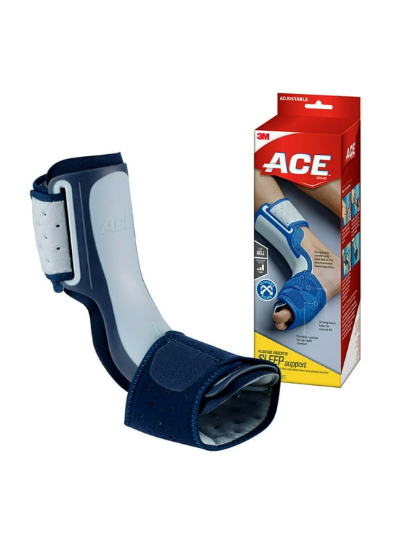 Plantar Fasciitis Support in Foot Support