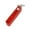 Red, variant on Portable 0.5M Plastic Folding Ruler ABS Construction Double Side Scale for Precise Measurement in Crafts Design