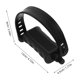 thumbnail image 4 of 1 par de pedales ajustables para bicicleta estática con correas antideslizantes para ciclismo en gimnasio Pedales de repuesto para bicicletas estáticas y equipos de ciclismo indoor, 4 of 7