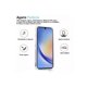 thumbnail image 5 of Funda Uso Rudo Cely Vesmir 360 Clear Para Samsung A34 Mas 2 Micas De Cristal, 5 of 6