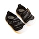thumbnail image 2 of Puntoco Zapatos Deportivos De Verano Para Bebé, Zapatos Casuales De Suela Blanda Para Bebé, Zapatos De Bebé De Malla Transpirable, Zapatos Para Niños, Zapatos Para Bebés Pequeños, Negro 30, 2 of 3
