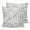 White Beige, variant on 26x26 Pillow Covers Set of 2, Blue Botanical Throw Pillow Covers Decorative Couch Cushion Case, Farmhouse Spring Summer Plant Microfiber Square Pillowcases for Bedroom Car Living Room