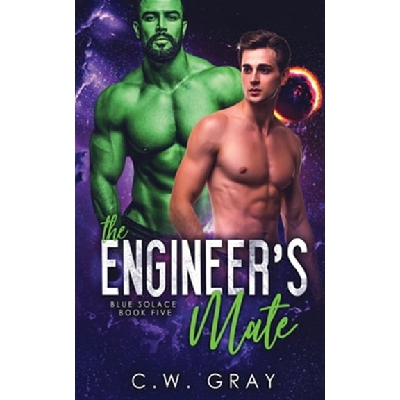 Pre-Owned The Engineer's Mate (Paperback) by C W Gray