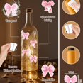 thumbnail image 5 of 35pcs-50pcs Cute Stickers Pink Stationery Stickers Cherry DIY Stickers Children Stickers for Phone Laptop Suitcase, 5 of 9