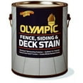 thumbnail image 3 of Olympic 53202A-01 Clear Tint Base Deck Fence & Siding Stain- Gallon, 3 of 3