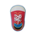 thumbnail image 1 of Zapato con cordones Vogacara para niños Material de madera Type1, 1 of 6